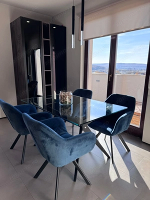 Casa moderna si spatioasa, spre inchiriere, in Livezeni - imagine 3