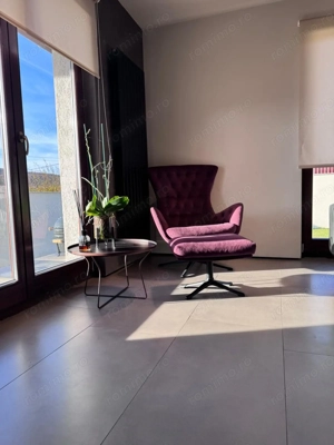 Casa moderna si spatioasa, spre inchiriere, in Livezeni - imagine 5