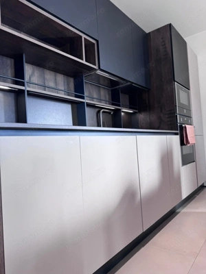 Casa moderna si spatioasa, spre inchiriere, in Livezeni - imagine 4