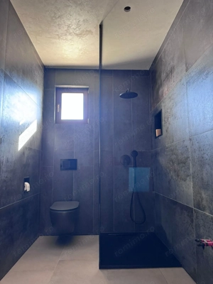 Casa moderna si spatioasa, spre inchiriere, in Livezeni - imagine 10