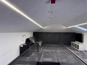 Casa moderna si spatioasa, spre inchiriere, in Livezeni - imagine 11