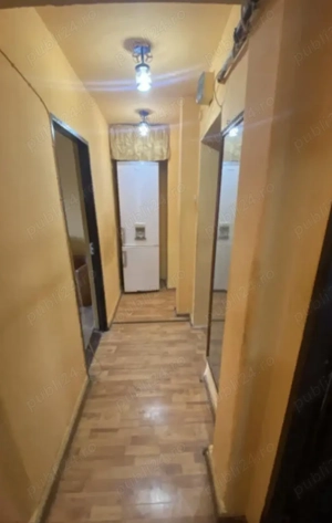 Apartament 3 camere decomandat, etajul 4, vizavi de Scoala Generală. - imagine 4