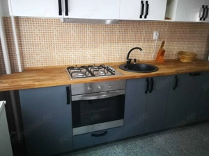 Inchiriere apartament 2 camere | Tei - Grigore Ionescu | 65 mp | mobilat si utilat | - imagine 2