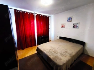 Inchiriere 3 camere decomandate, direct proprietar, Lujerului, Militari, 4-5 min. de metrou - imagine 3