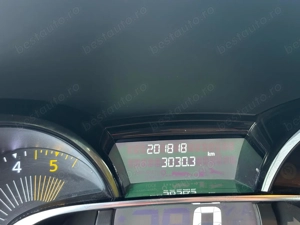 Vand Renaut Clio din 2015