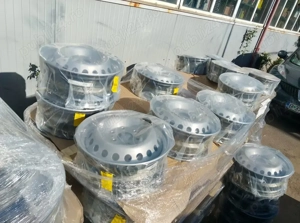 R1 1913 janta jante fără anvelope iveco daily euro 3 4 5 6 punte simpla