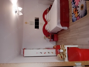 Vand casa chiajna si teren Domnesti - imagine 2