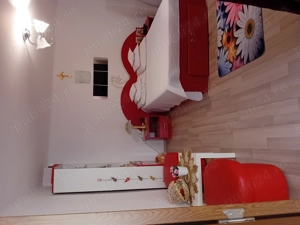 Vand casa chiajna si teren Domnesti - imagine 3