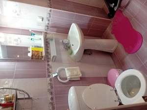 Vand casa chiajna si teren Domnesti - imagine 6