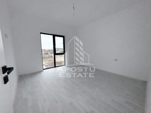 Apartament cu 2 camere spatios, decomandat cu 53 mp utili la etajul 1