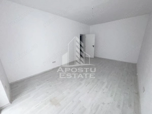 Apartament cu 2 camere spatios, decomandat cu 53 mp utili la etajul 1 - imagine 11