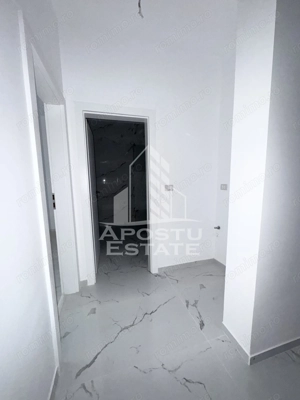 Apartament cu 2 camere spatios, decomandat cu 53 mp utili la etajul 1 - imagine 5
