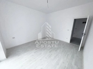Apartament cu 2 camere spatios, decomandat cu 53 mp utili la etajul 1 - imagine 4