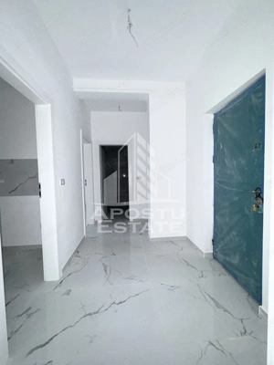 Apartament cu 2 camere spatios, decomandat cu 53 mp utili la etajul 1 - imagine 8