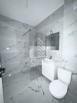 Apartament cu 2 camere spatios, decomandat cu 53 mp utili la etajul 1 - imagine 12