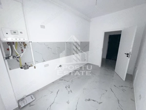 Apartament cu 2 camere spatios, decomandat cu 53 mp utili la etajul 1 - imagine 6