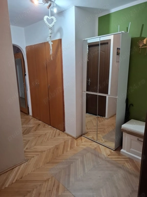 Zona Soarelui, apartament 3 camere, decomandat, renovat, preț 121000 euro, negociabil - imagine 11