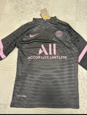 Trening Nike Psg , nou cu eticheta