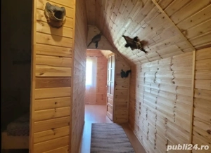 inchiriez cabana craciun si revelion - imagine 4