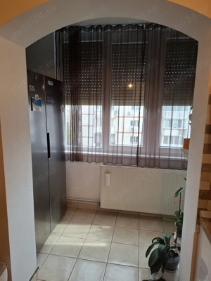 Zona Soarelui, apartament 3 camere, decomandat, renovat, preț 121000 euro, negociabil - imagine 18