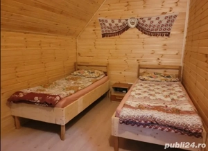 inchiriez cabana craciun si revelion - imagine 2