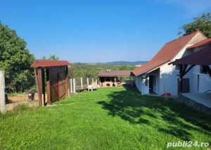 inchiriez cabana craciun si revelion - imagine 3