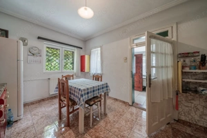 Teren 600 mp*Dubla deschidere 29*21* Laminorului 41*Casa caramida 140mp - imagine 12