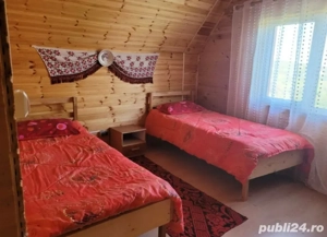 inchiriez cabana craciun si revelion - imagine 5