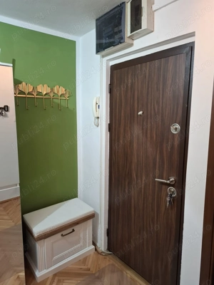 Zona Soarelui, apartament 3 camere, decomandat, renovat, preț 121000 euro, negociabil - imagine 20