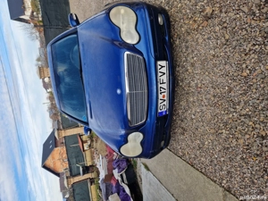 vand masina.Mecedes_Benz  - imagine 3