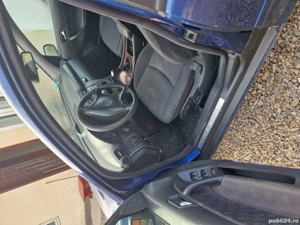 vand masina.Mecedes_Benz  - imagine 5