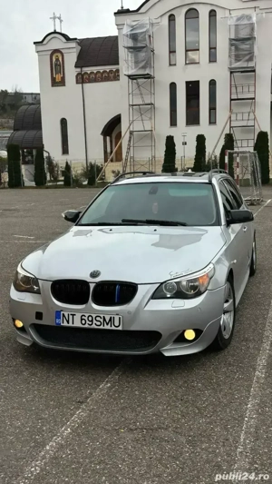 se vinde Bmw61 brek 525D 230 cai pret 2800e