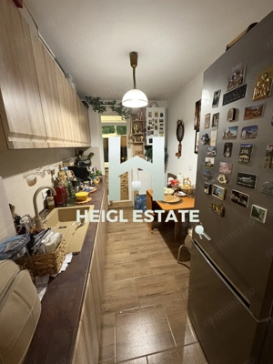 Apartament 2 camere Sagului