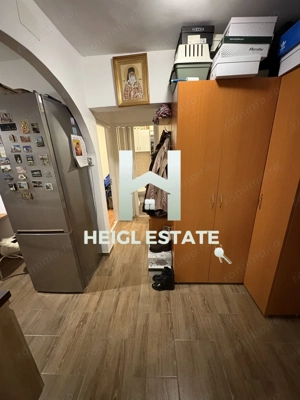 Apartament 2 camere Sagului - imagine 4