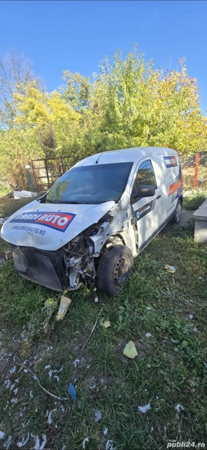 Dacia Dokker van - 2017 - imagine 4