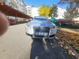 Audi A6 C6