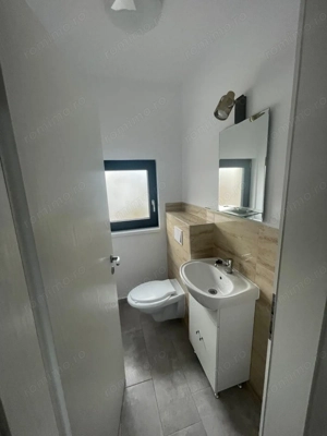 1/2 Duplex | Calea Urseni-Ciarda | Asfalt | 4 camere | 3 bai - imagine 13