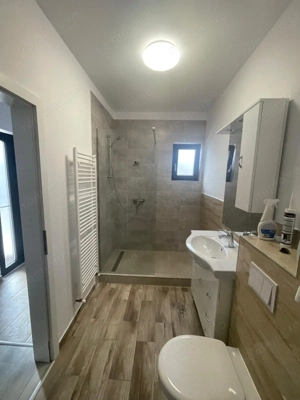 1/2 Duplex | Calea Urseni-Ciarda | Asfalt | 4 camere | 3 bai - imagine 11