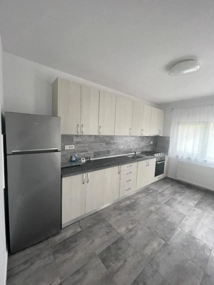 1/2 Duplex | Calea Urseni-Ciarda | Asfalt | 4 camere | 3 bai - imagine 4