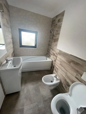 1/2 Duplex | Calea Urseni-Ciarda | Asfalt | 4 camere | 3 bai - imagine 12