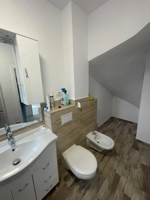 1/2 Duplex | Calea Urseni-Ciarda | Asfalt | 4 camere | 3 bai - imagine 10