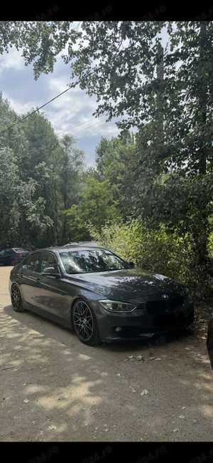 BMW F30 2014 320d - imagine 4