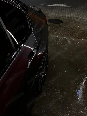 BMW F30 2014 320d - imagine 2