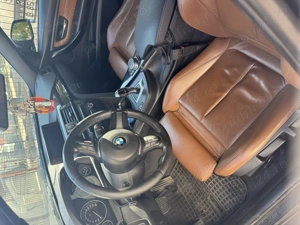 BMW F30 2014 320d - imagine 8