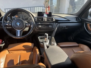 BMW F30 2014 320d - imagine 7
