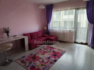 Apartament 2 camere 53 mp, finisat, et 1, parcare, Floresti str Sub Cetate - imagine 6