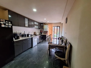 Casa tip duplex, 127 mp, teren 270 mp, Manastur - imagine 4