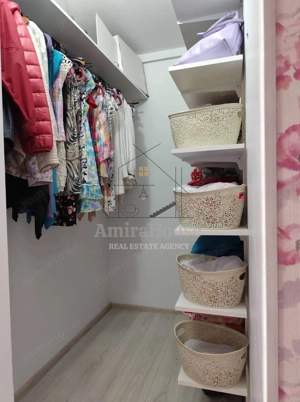 Apartament 2 camere 53 mp, finisat, et 1, parcare, Floresti str Sub Cetate - imagine 9