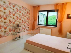 Apartament 2 camere 53 mp, finisat, et 1, parcare, Floresti str Sub Cetate - imagine 3