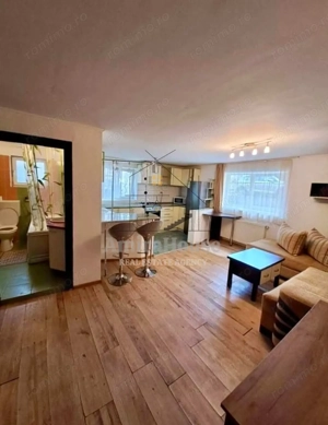 Apartament 2 camere, parcare, cartierul Buna Ziua